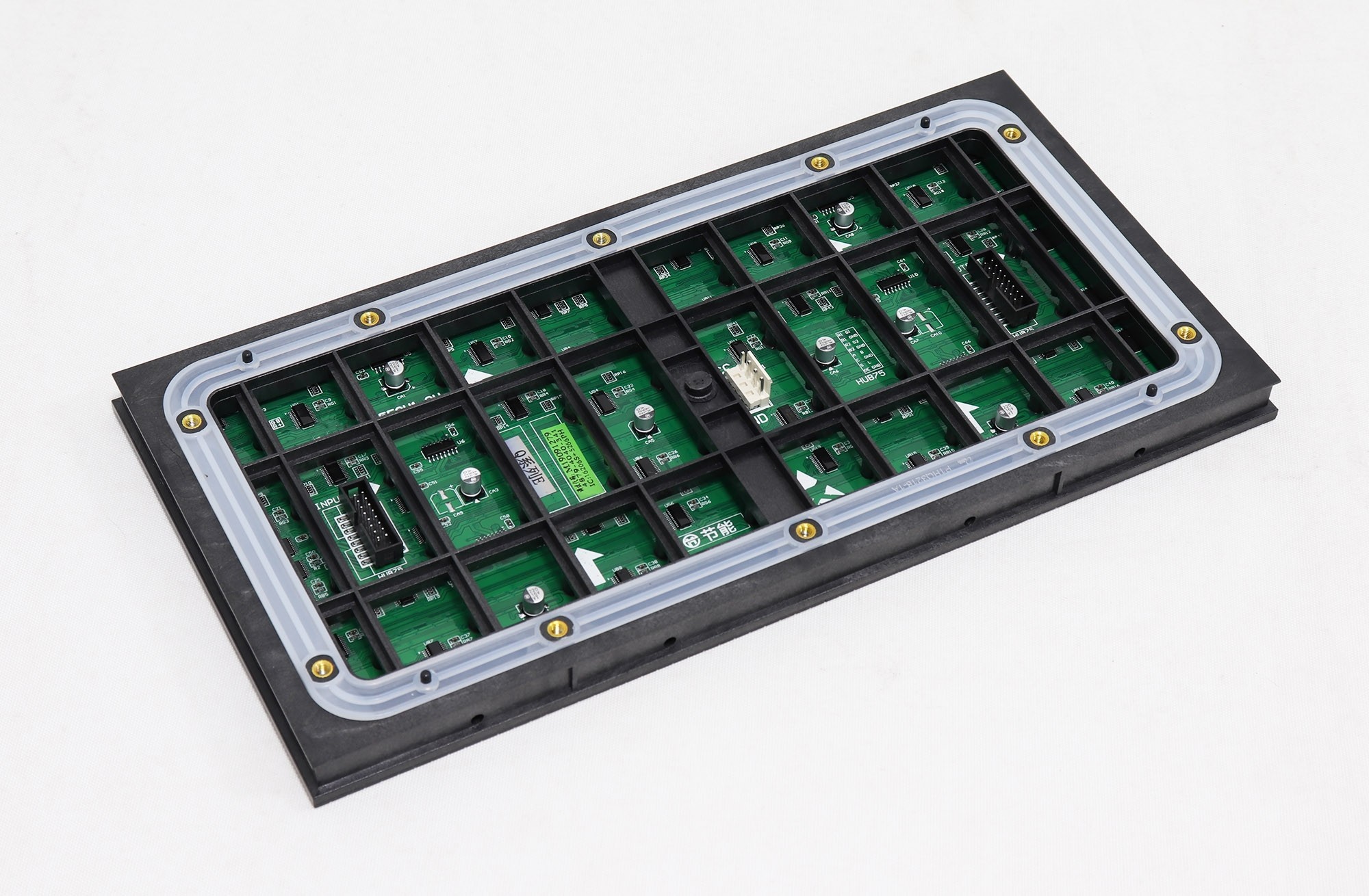 Giải Mã Giá Trị Đầu Tư Module LED P5 Ngoài Trời | Giải Pháp Từ Phước Sơn